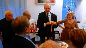 GEORGES VIEVILLE MEDAILLE MILITAIRE NOVEMBRE 2016 (8)